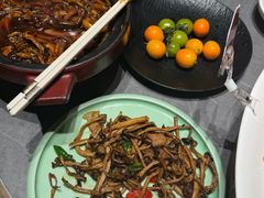 -吴越荣记苏州菜·松鼠桂鱼100%活鱼现做(斜塘老街店)