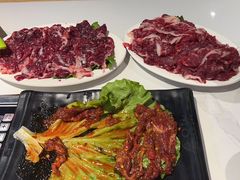 -三毛牛肉店(福强店)