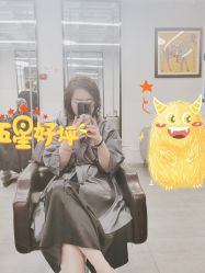 -Miracle集简美发沙龙