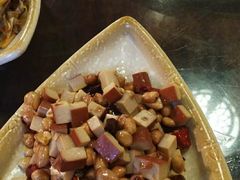 -唐门江湖菜(龙石路店)