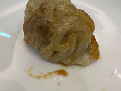 煎饺-欢乐海岸美食联盟
