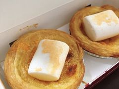 金沙咸蛋黄云朵蛋挞装兑换券-肯德基(宿迁万达店)