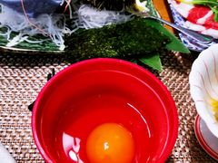 黄天鹅无菌蛋-活鳗饭·鹅肝范儿(高碑店店)