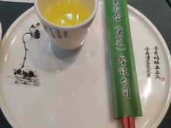 -来相会饺子·新辽菜(甘家口店)