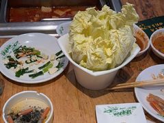 -草原塞蛮羊火锅城(港湾店)