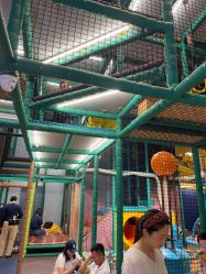 点击看大图 -meland club亲子乐园•派对•研学(昆山万象汇店)