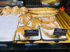 -Let's Taipei 非常烘焙(太古里店)