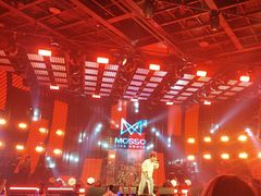 -MOSSO·Liveshow(M3香港广场店)