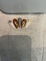 -LILY NAILS美甲美睫