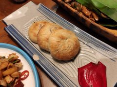 -雀舞云南菜(天津天河城购物中心店)