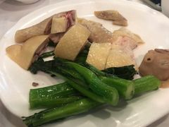 -文记壹心鸡(宝华路店)