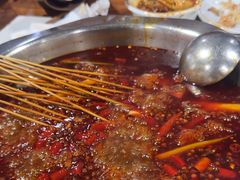 -满江红串串香(七道堰街店)