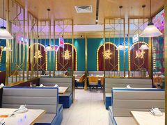 大堂-顺粤楼·粤菜·点心(融创茂店)