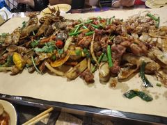 -特色酱椒鱼私房菜(黄鹤楼店)