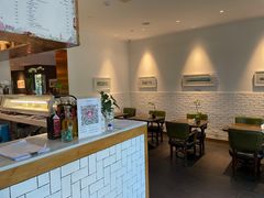 -BOCATA 西班牙餐厅(三里屯店)