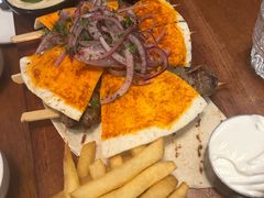 -ELI FALAFEL Lebanese&Mediterranean黎巴嫩美食(富城路店)