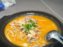 -李师傅脆肚(梅林店)