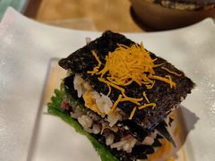 -鸟山鸣·日料食堂(王府井店)