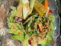 -水之惠鲜鱼料理(王府大街店)