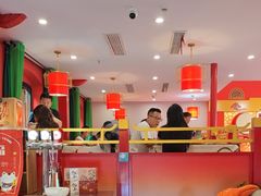 -花小蟹·无锡菜·大闸蟹主题餐厅·评弹表演(南长街店)