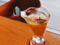 -临江酒店-中餐厅
