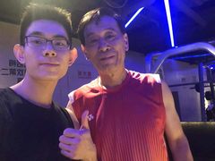 -VIP 威尔仕健身·游泳(嘉华中心店)