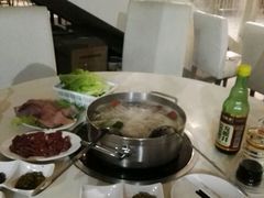 -黑山牛肉汤火锅(花城汇店)