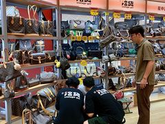 -东莞松山湖万象汇