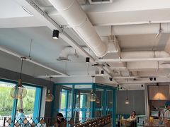 -半天妖烤鱼(中百店)