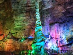 -重庆云阳龙缸景区