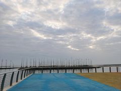 -滆湖低碳生态公园