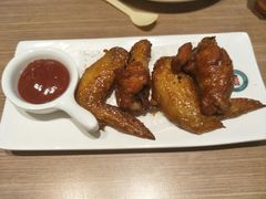 -诺丁牛排(南京江宁万达店)