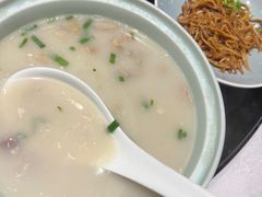 -北门饭店(三香路店)