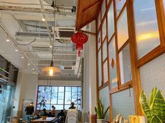 靠窗位-桃园眷村(万象天地店)