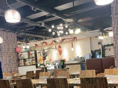 大堂-红屋牛排(闽江路店)