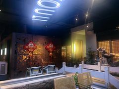 -陈先进鱼馆·地道农家菜(萧山奥体店)