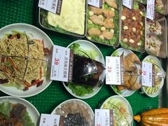 -船歌·鱼水饺青岛菜(金狮广场店)
