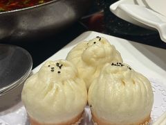 -恒记饭店(珠江路总店)