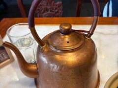 -小吊梨汤·北京菜·烤鸭(西直门凯德店)