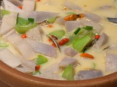 -耶里夏丽·丝路新疆菜·清真食品(徐汇南丹东路臻选店)
