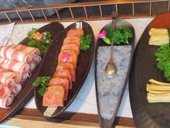 -捞神煲汤火锅(湖滨商业街店)