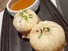 招牌生煎-淮扬府·游园京梦(成都 SKP 店)