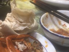 -马王堆海鲜水产市场