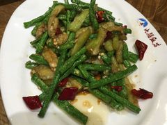 -北疆饭店(大运河博物馆宝龙店)
