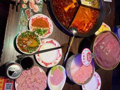 -水巷子·巴掌腰片重庆火锅(云纺店)