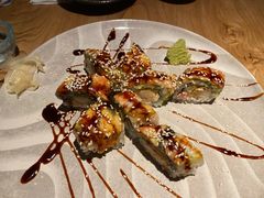 -Hatsune隐泉日式料理(三里屯太古里店)