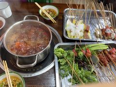 -三番火辣串串香(总店)