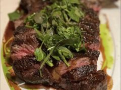 -Wolfgang’s Steakhouse 沃夫冈牛排馆(上海白玉兰广场店)