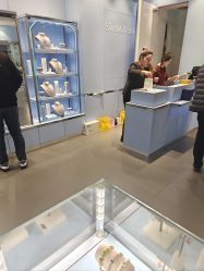 -SWAROVSKI(燕莎奥特莱斯店)
