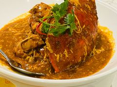 获奖新加坡辣椒青蟹-珍宝海鲜JUMBO Seafood(尚嘉店)